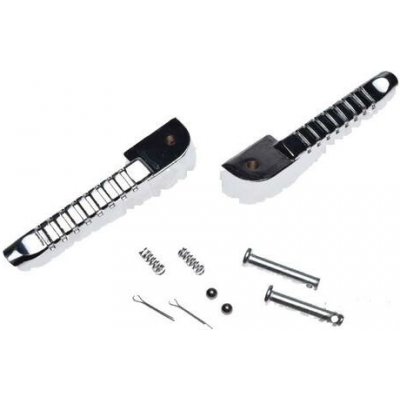 Baotian Stupačky spolujezdce Baotian Shotgun ZU5041B | Zboží Auto