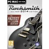 Hra na PC Rocksmith 2014