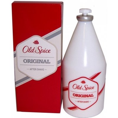 Old Spice Original pánská voda po holení 150 ml – Zboží Mobilmania