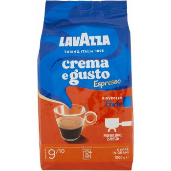 Lavazza Espresso Crema e Gusto 1 kg