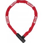 ABUS Steel-O-Chain 5805K/75 červený – Zboží Dáma