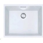 Franke SID 110-50 bílá – Hledejceny.cz