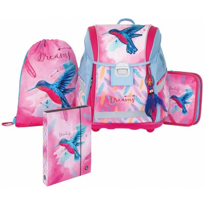 Oxybag Premium Kolibřík 3-dílný – Hledejceny.cz