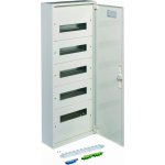 Hager Skříň U FW512WT 72TE – Hledejceny.cz