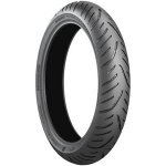 Bridgestone T32 GT 120/70 R17 58W – Zboží Mobilmania