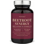 Nordbo Beetroot Synergy 90 kapslí – Hledejceny.cz