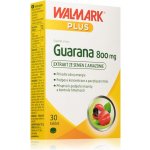 Walmark line Guarana 800mg tablety pro podporu paměti, duševní výkonnosti a kontrolu hmotnosti 30 tablet – Hledejceny.cz