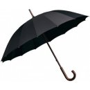Pánský holový deštník BRADFORD černý