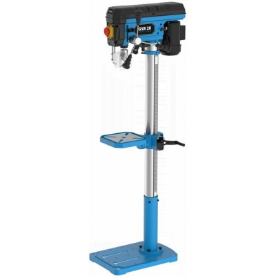 Güde GSB 20/500 GU-55209 – Zboží Dáma