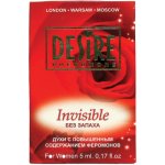 Desire Pheromone Invisible 5ml – Zboží Mobilmania