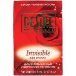 Desire Pheromone Invisible 5ml – Zboží Dáma