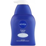 Nivea Creme Care krémové tekuté mýdlo 250 ml – Sleviste.cz