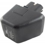 TopTechnology 70291510061 Gesipa Accubird, Powerbird, Würth 12V 3000mAh Ni-MH - neoriginální – Zboží Dáma
