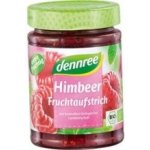 Dennree Džem malinový BIO 340 g – Zboží Dáma