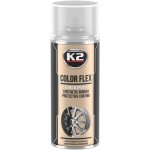 K2 Color Flex čirá 400 ml | Zboží Auto