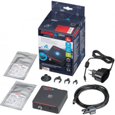 Eheim AquaAlert+e – Zboží Dáma