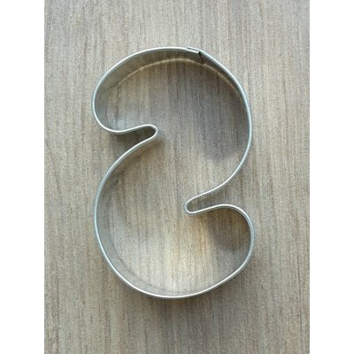 Vykrajovátko esíčko - 55x35 mm – Hledejceny.cz