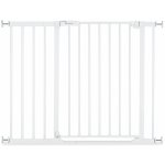 Hauck Clear Step Gate 2021 zábrana – Zboží Dáma