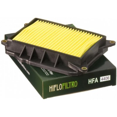 HIFLOFILTRO Vzduchový filtr HFA4406 – Hledejceny.cz