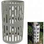IGOTREND Ochrana kmene stromu GARDENLINE, 20 x 0,2 x 33,5 cm, 1 ks, šedá – Zbozi.Blesk.cz