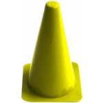 Sedco Kužely kopaná 37cm žlutá – Zboží Dáma