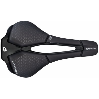 Prologo Scratch M5 Nack Space černé – Zboží Dáma