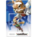 amiibo Nintendo Smash Fox – Zbozi.Blesk.cz