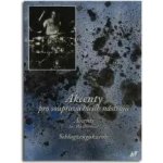 Akcenty pro soupravu bicích nástrojů + CD Veselý, Miloš – Sleviste.cz