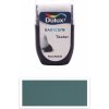 Interiérová barva Dulux Easy Care tester 30 ml - tyrkysová