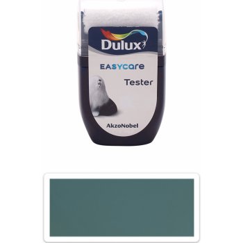 Dulux Easy Care tester 30 ml - tyrkysová