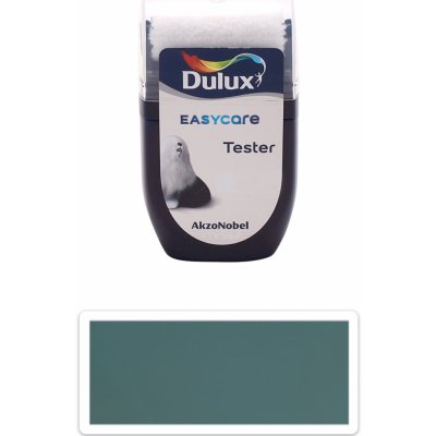 Dulux Easy Care tester 30 ml - tyrkysová