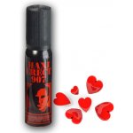 RUF Maxi Erect 907 stimulační sprej na penis pro muže 25 ml – Hledejceny.cz