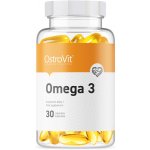 OstroVit Omega 3 30 kapslí – Hledejceny.cz