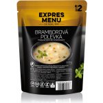 Expers Menu Bramboračka s lesními houbami 600 g – Zboží Dáma