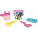 WADER Wader Sada na písek pro dívky 5ks Shimmer&Shine+ – Zbozi.Blesk.cz