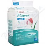 Batist Podložka absorbční pod nemluvně 60 x 90 cm 25 ks – Zboží Mobilmania