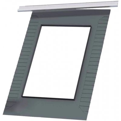 VELUX BFX Manžeta z hydroizolační fólie 1000 UK04 – Hledejceny.cz