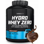 BioTech USA Hydro Whey Zero 1816 g – Zboží Dáma