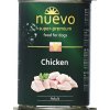 Vitamíny pro zvířata Nuevo Adult Kuřecí 400 g