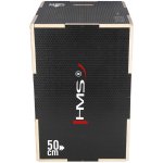 HMS DSC02 Plyo Box – Zboží Dáma