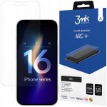 Ochranná fólie 3MK Apple iPhone 16 Pro Max – Zboží Živě
