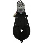 Motor s převodovkou pro vozidlo 12V 12000 RPM – Zboží Dáma