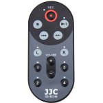 JJC drátové dálkové ovládání Remote Commander pro rekordéry ZOOM H6 – Zbozi.Blesk.cz