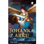 Johanka z Arku, Twain M. – Hledejceny.cz