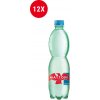 Voda Mattoni minerální voda neperlivá 12 x 500 ml