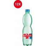 Mattoni minerální voda neperlivá 12 x 0,5 l – Zboží Dáma
