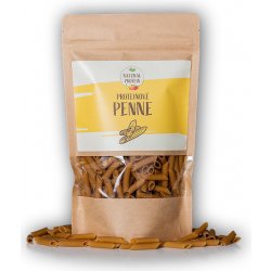 Naturalprotein Proteinové těstoviny Penne 200 g