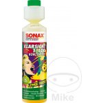 Sonax Letní kapalina do ostřikovačů koncentrát 1:100 citrón 250 ml – Hledejceny.cz