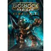 Hra na PC BioShock