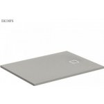 IDEAL STANDARD Ultra Flat S Sprchová vanička 1200 x 900 mm, betonově šedá K8230FS – Zboží Dáma